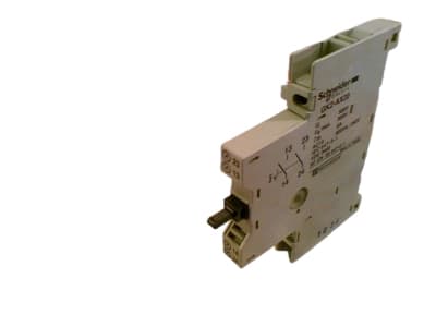 SCHNEIDER ELECTRIC GK2-AX20