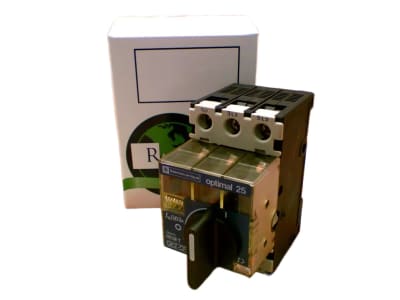 SCHNEIDER ELECTRIC GK2-CF04