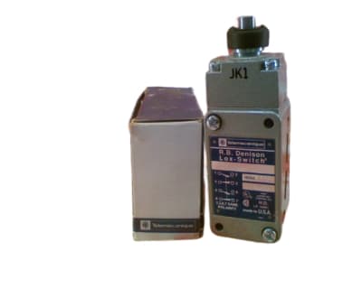 SCHNEIDER ELECTRIC C4BJK1