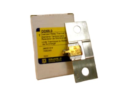 SCHNEIDER ELECTRIC DD550