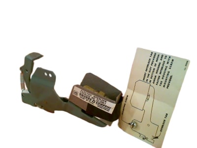 SCHNEIDER ELECTRIC E1-306-1