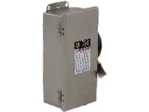 SCHNEIDER ELECTRIC H364NDS
