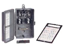 SCHNEIDER ELECTRIC FP221RNM
