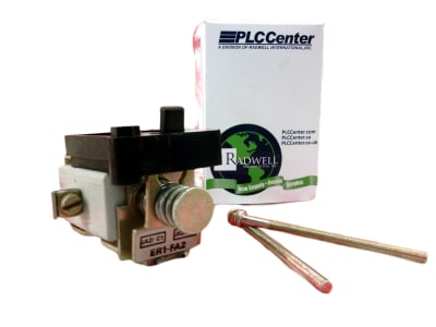 SCHNEIDER ELECTRIC ER1-FA2