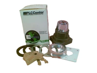 SCHNEIDER ELECTRIC H33KSS1-KRC3MR
