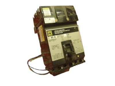 SCHNEIDER ELECTRIC FA-320901212