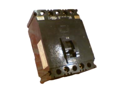 SCHNEIDER ELECTRIC FAP34030