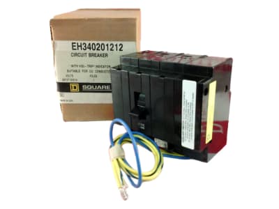 SCHNEIDER ELECTRIC EH3-40201212