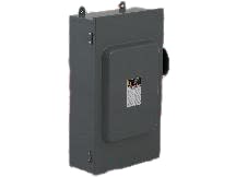 SCHNEIDER ELECTRIC H364A