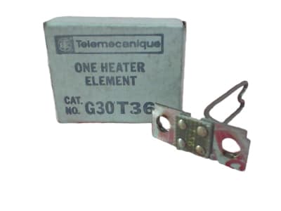 SCHNEIDER ELECTRIC G30T36