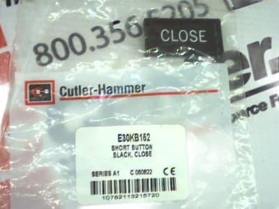 SCHNEIDER ELECTRIC E30KB152