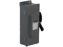 SCHNEIDER ELECTRIC H223AWK