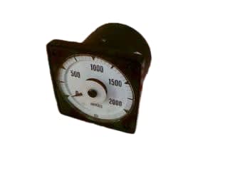 SCHNEIDER ELECTRIC EDIA-S2000