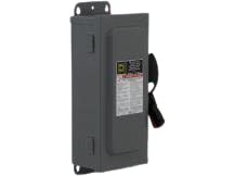 SCHNEIDER ELECTRIC H2212AWK