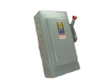 SCHNEIDER ELECTRIC H223