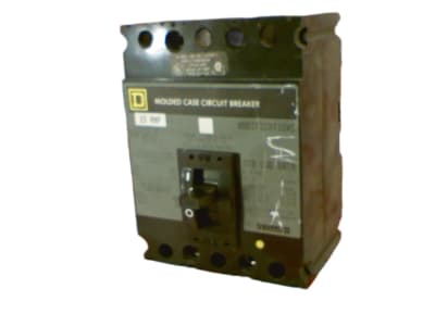 SCHNEIDER ELECTRIC FAP34015