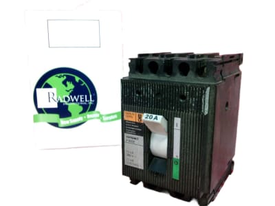 SCHNEIDER ELECTRIC F320E