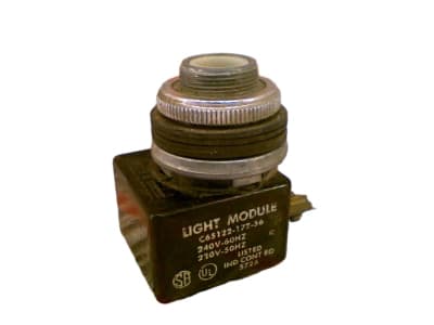 SCHNEIDER ELECTRIC C65122-172-56