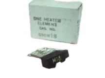 SCHNEIDER ELECTRIC G30-M18