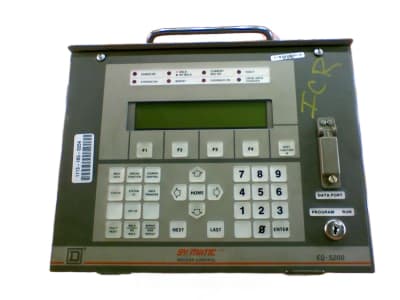 SCHNEIDER ELECTRIC EQ5200-DEP-10