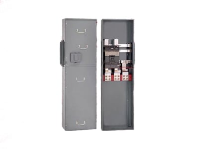 SCHNEIDER ELECTRIC EZM11000CBU