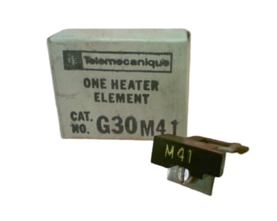 SCHNEIDER ELECTRIC G30M41