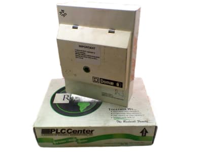 SCHNEIDER ELECTRIC DOM2MCU