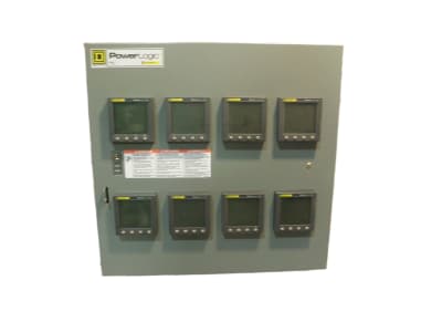 SCHNEIDER ELECTRIC HDMPM21012188
