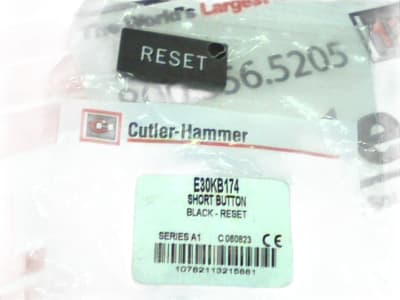 SCHNEIDER ELECTRIC E30KB174