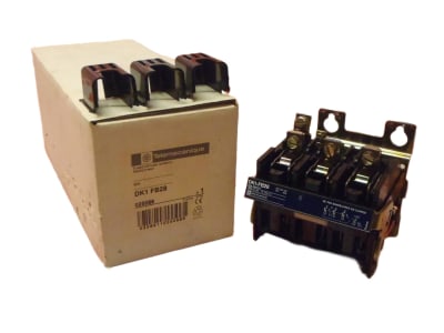 SCHNEIDER ELECTRIC DK1-FB28