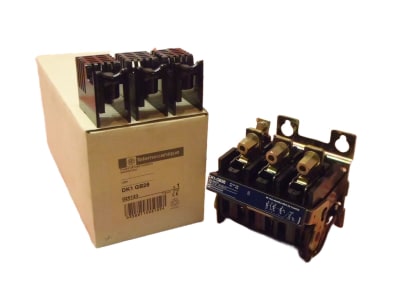 SCHNEIDER ELECTRIC DK1-GB28