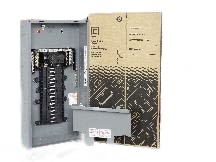 SCHNEIDER ELECTRIC CQO132M125C100