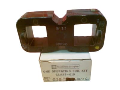 SCHNEIDER ELECTRIC G10C246
