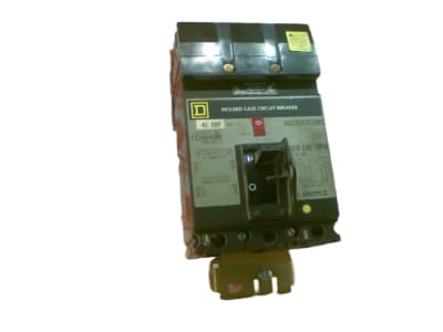 SCHNEIDER ELECTRIC FC24040AB