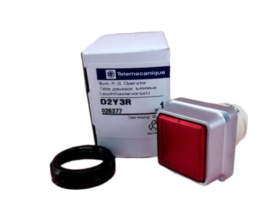 SCHNEIDER ELECTRIC D2Y3R