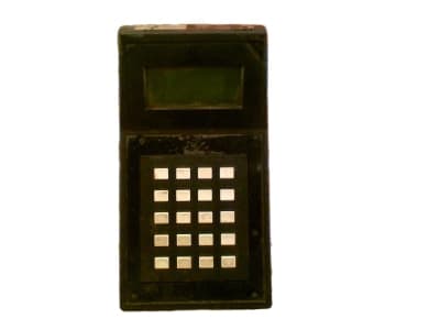 SCHNEIDER ELECTRIC DEP-1200