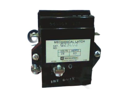 SCHNEIDER ELECTRIC G23-L02