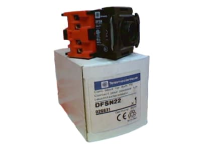 SCHNEIDER ELECTRIC DFSN22
