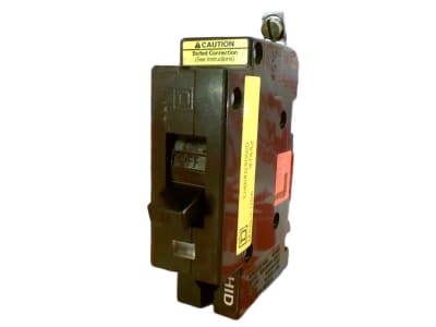 SCHNEIDER ELECTRIC EHB14030HID