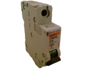 SCHNEIDER ELECTRIC C60HD-132