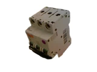 SCHNEIDER ELECTRIC C60HC36