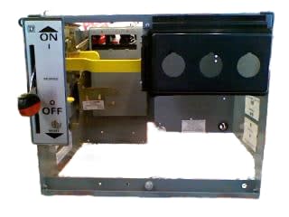 SCHNEIDER ELECTRIC FA100-3MC5