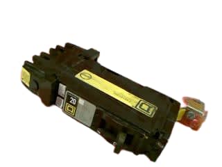 SCHNEIDER ELECTRIC FHB16020C