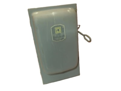 SCHNEIDER ELECTRIC D97414