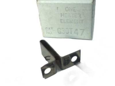 SCHNEIDER ELECTRIC G30T47