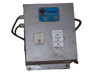 SCHNEIDER ELECTRIC GSR6-288-1