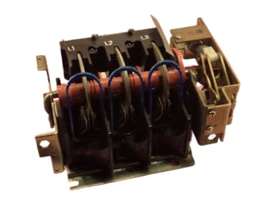 SCHNEIDER ELECTRIC H-100-SV
