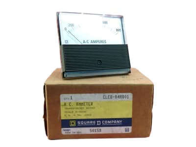 SCHNEIDER ELECTRIC CLE8A4A801