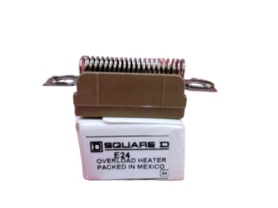 SCHNEIDER ELECTRIC E24