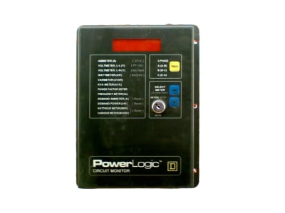 SCHNEIDER ELECTRIC CM250X1